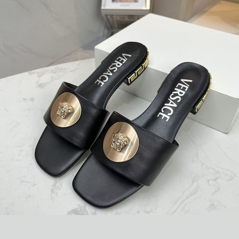 Givenchy Slippers